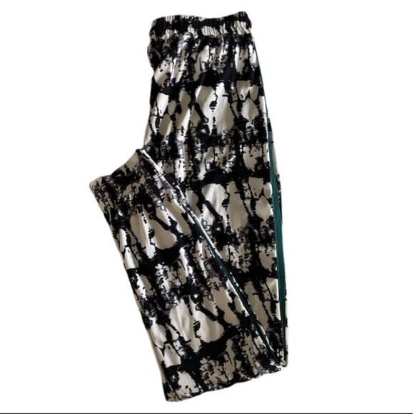 Bottom Sharp Stretchy Jogger Pants - Picture 1 of 7